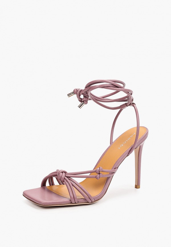 фото Босоножки abricot