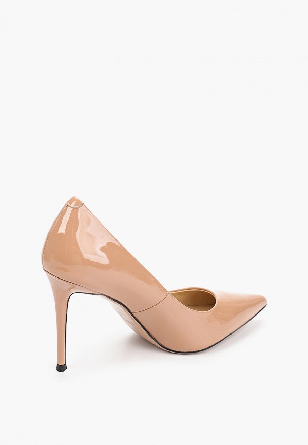 фото Туфли abricot