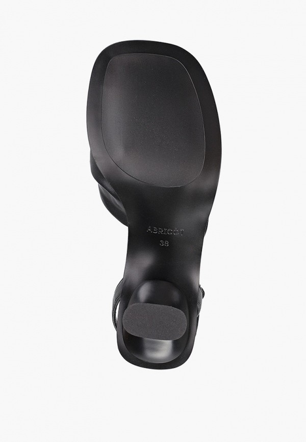 фото Босоножки abricot