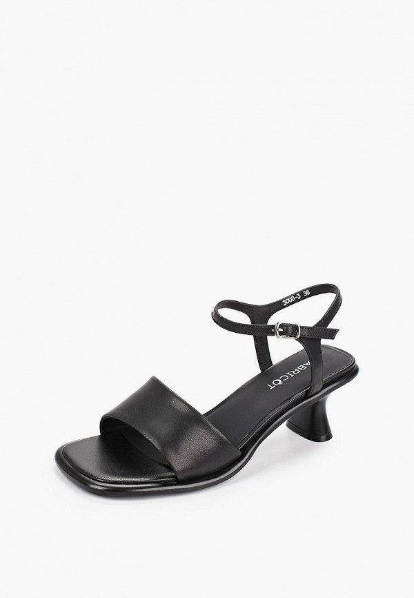 фото Босоножки abricot