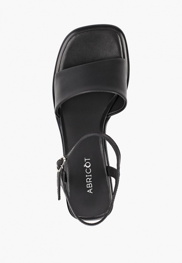 фото Босоножки abricot