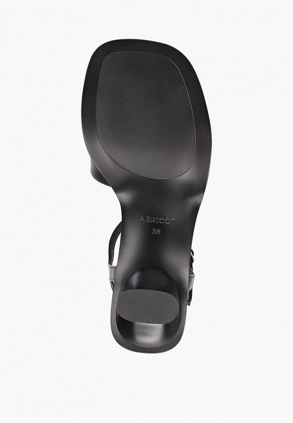 фото Босоножки abricot