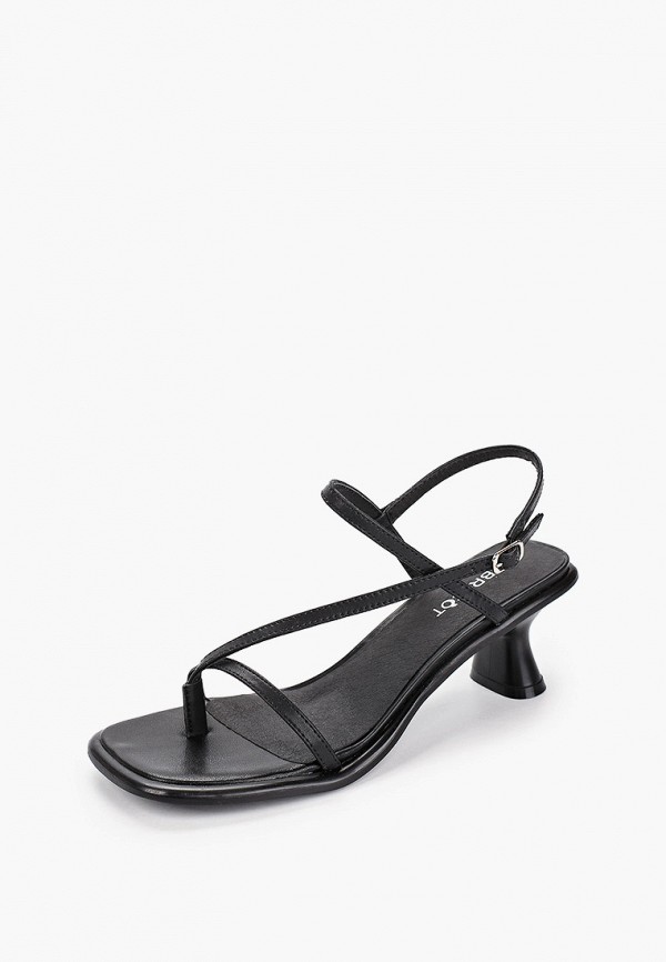 фото Босоножки abricot