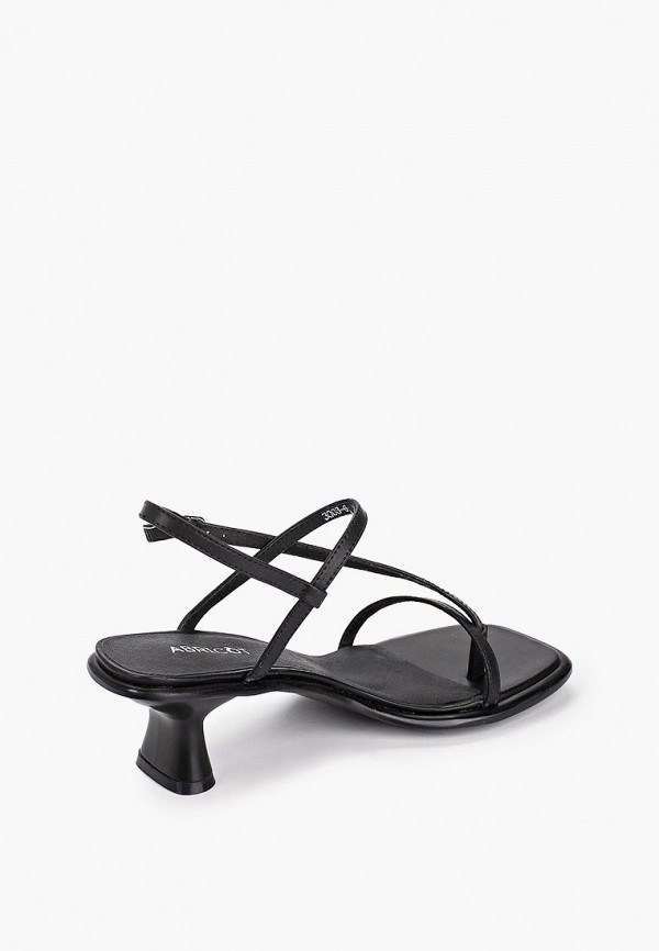 фото Босоножки abricot