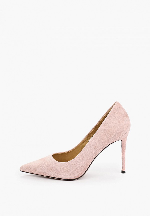 фото Туфли abricot