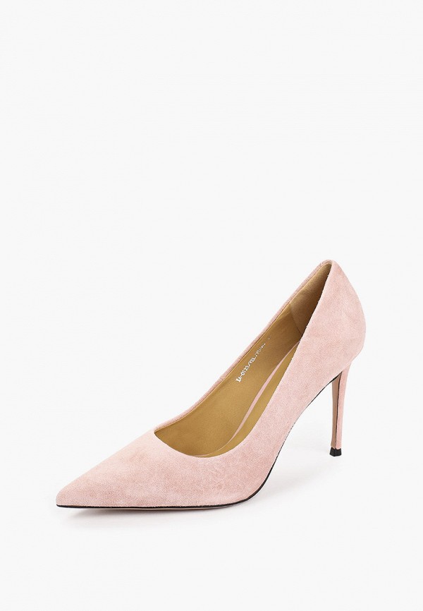 фото Туфли abricot