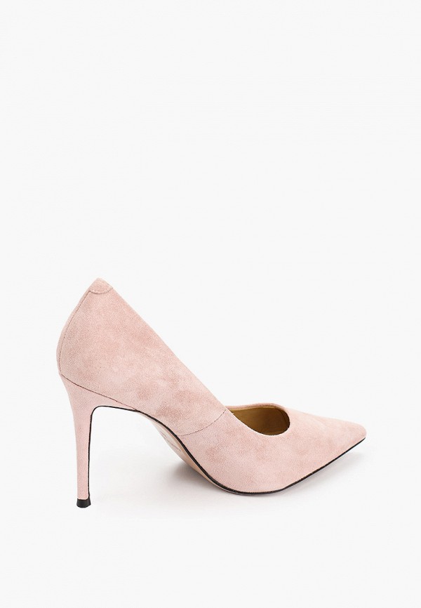 фото Туфли abricot