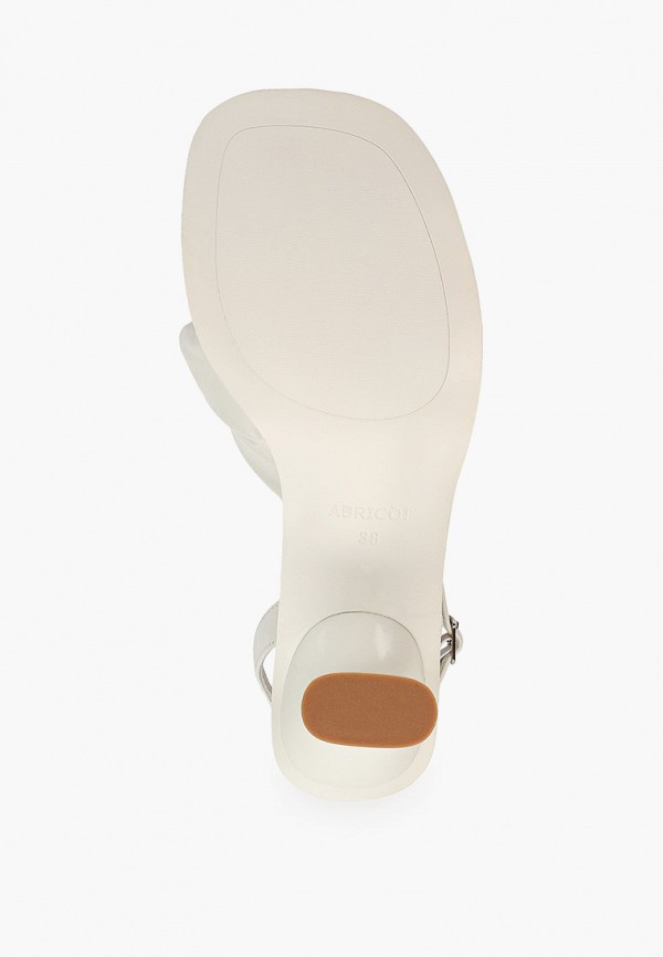 фото Босоножки abricot