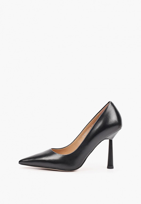 фото Туфли abricot