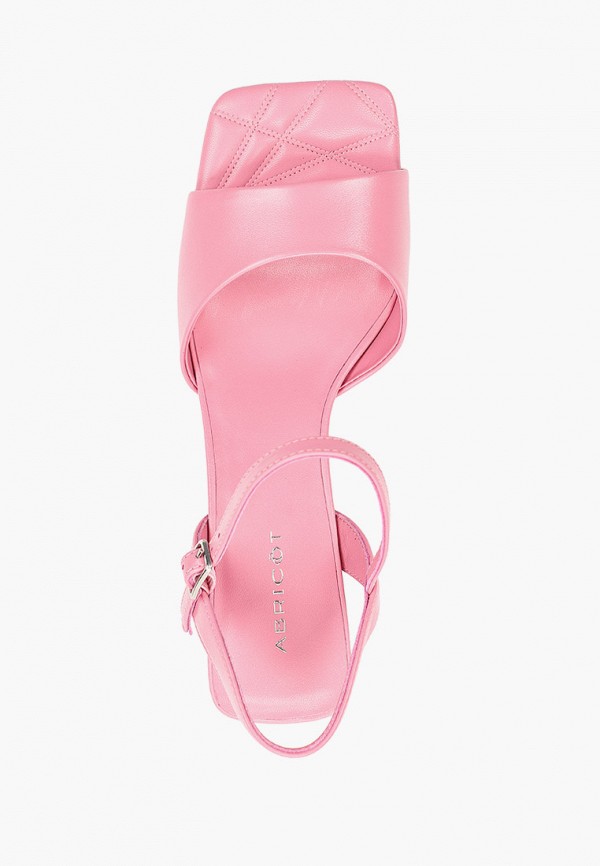 фото Босоножки abricot