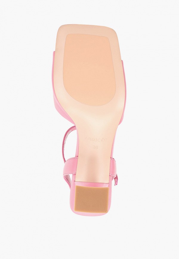 фото Босоножки abricot