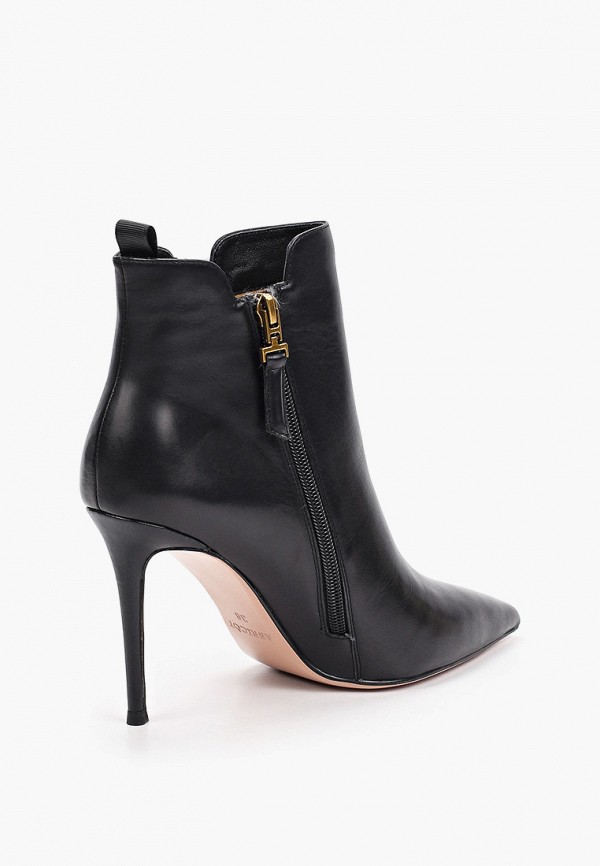 фото Ботильоны abricot