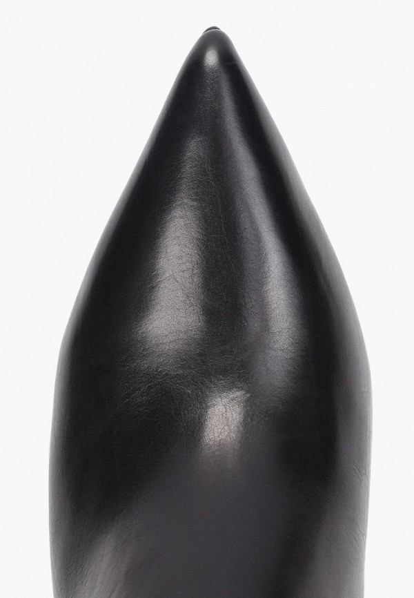 фото Ботильоны abricot