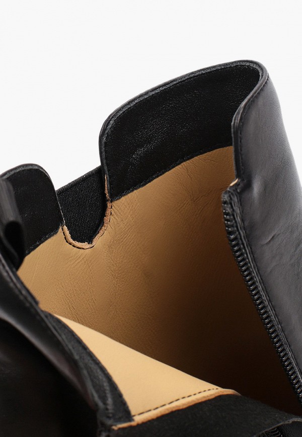 фото Ботильоны abricot