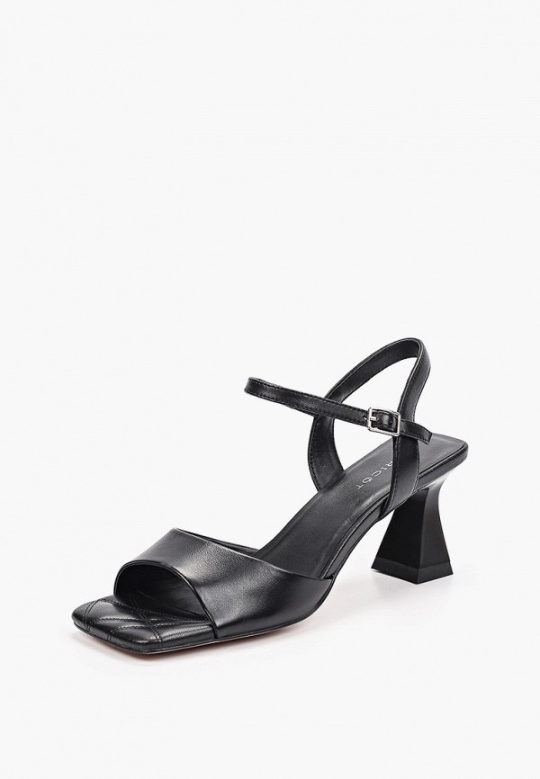 фото Босоножки abricot