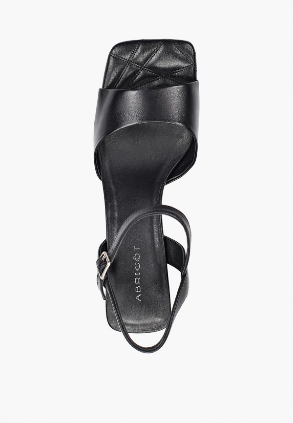 фото Босоножки abricot