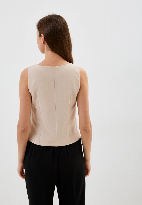 фото Жилет viaville