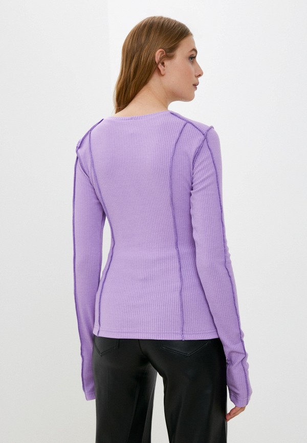 фото Лонгслив loo ru