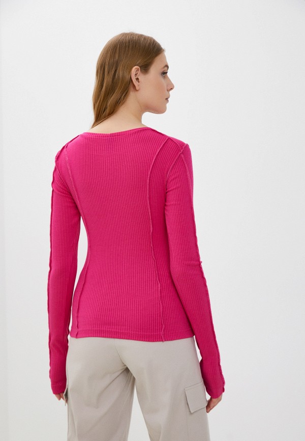 фото Лонгслив loo ru