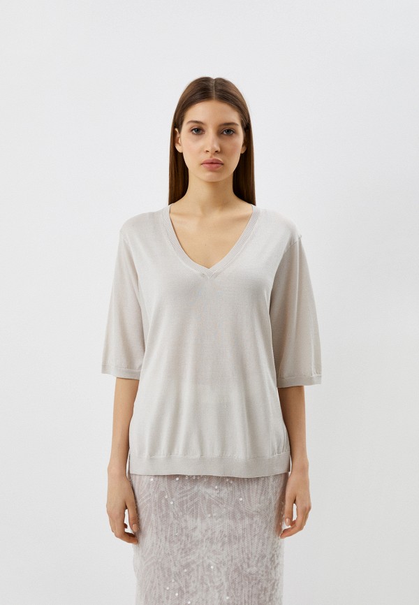 фото Пуловер falconeri