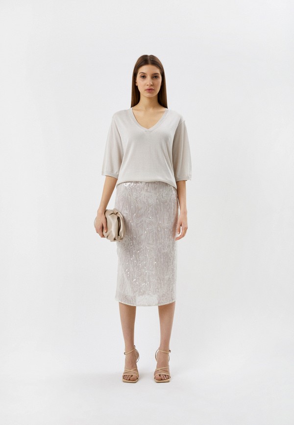 фото Пуловер falconeri