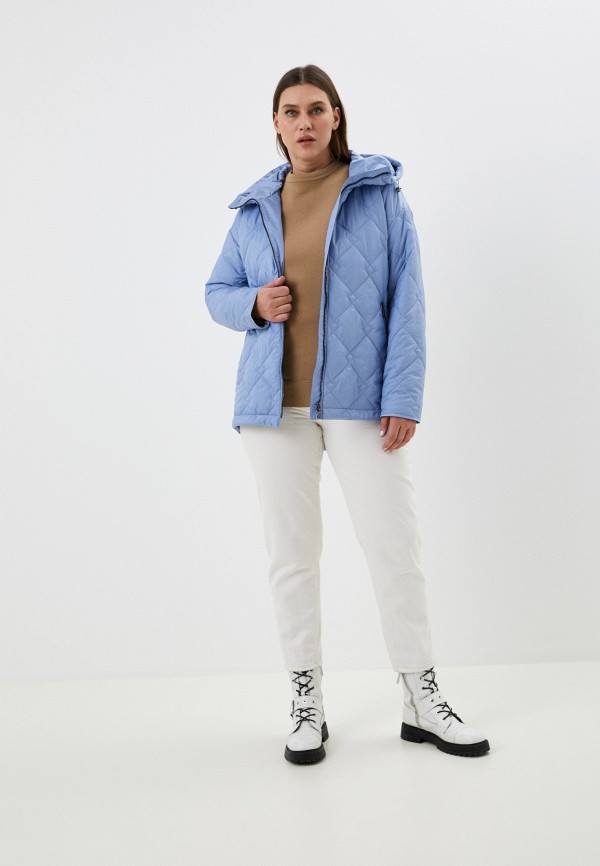 фото Куртка утепленная dixi-coat