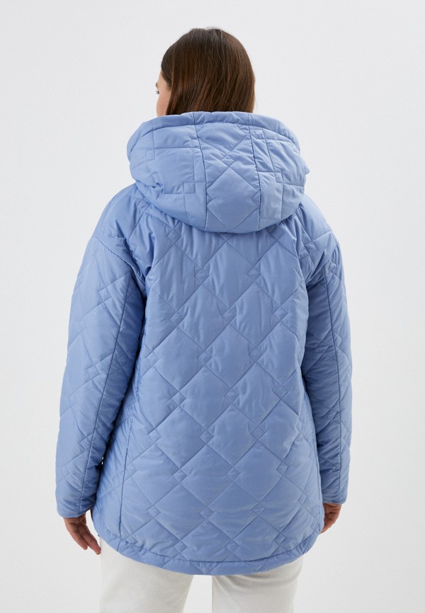 фото Куртка утепленная dixi-coat