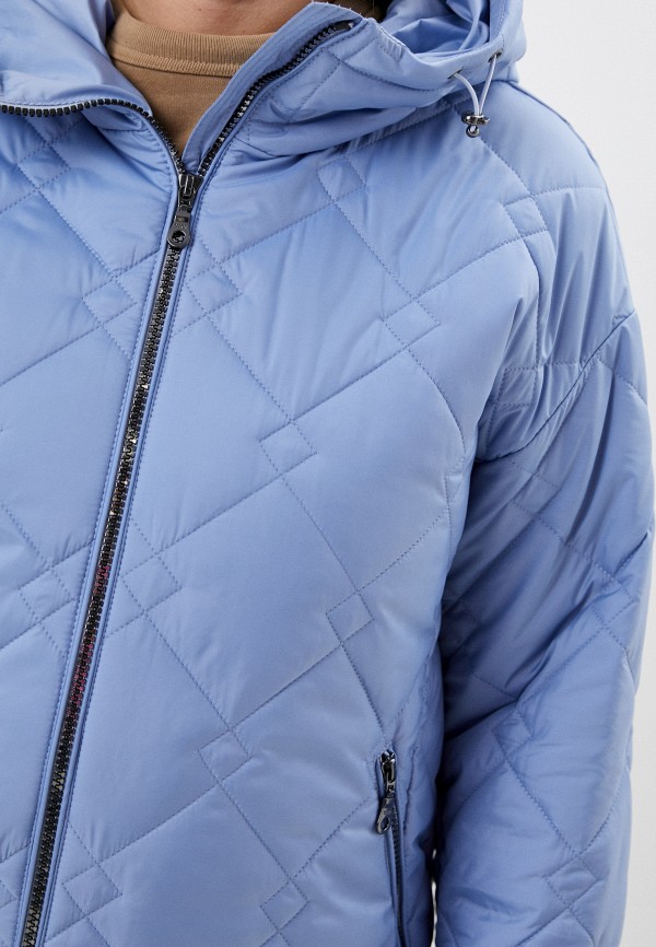 фото Куртка утепленная dixi-coat