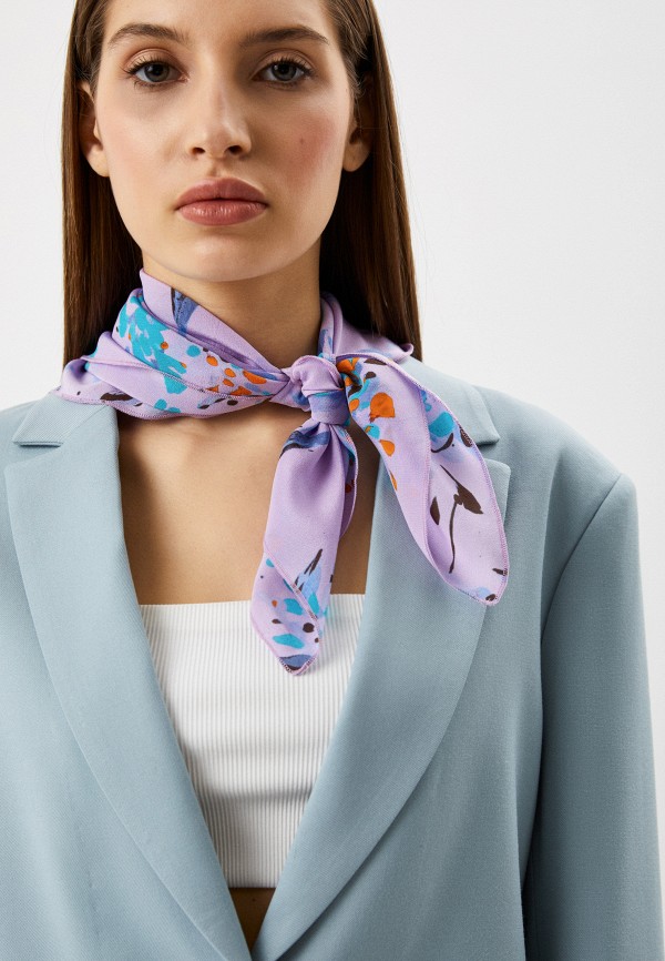 фото Платок falconeri