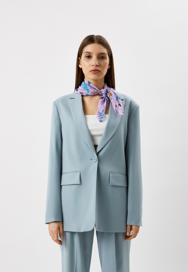 фото Платок falconeri