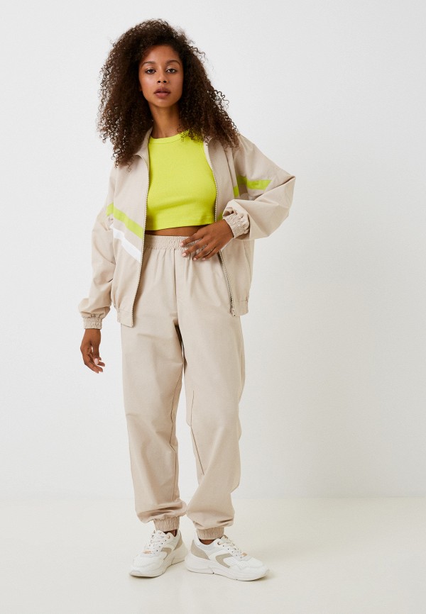 фото Ветровка elena andriadi