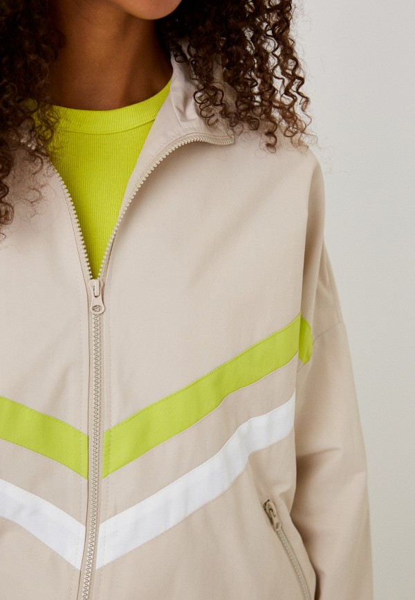 фото Ветровка elena andriadi