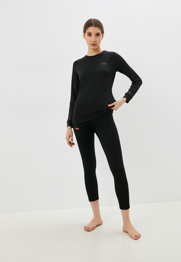 фото Термобелье низ bask