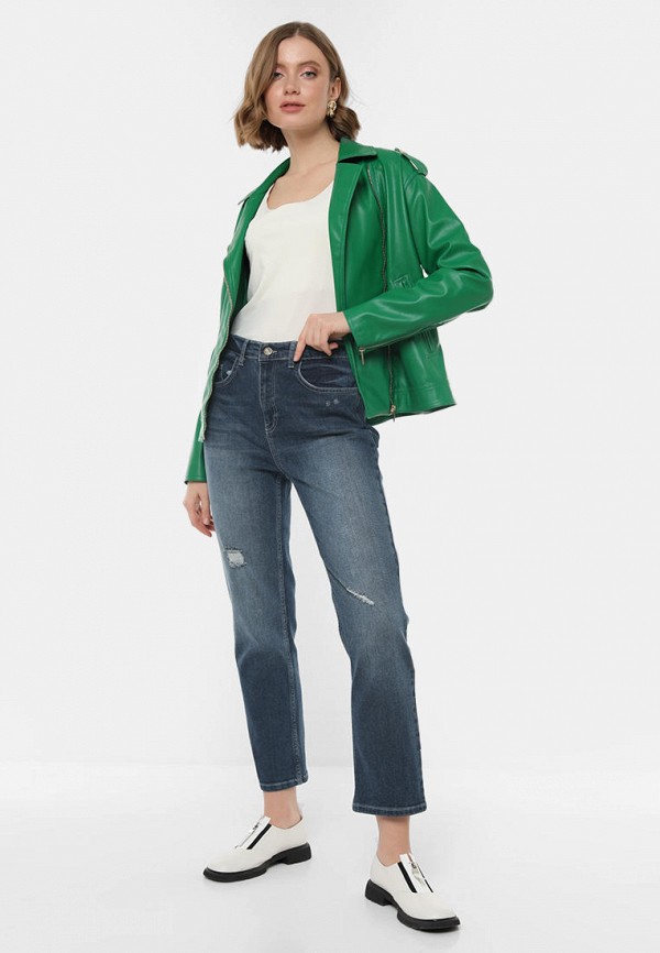 фото Джинсы pill