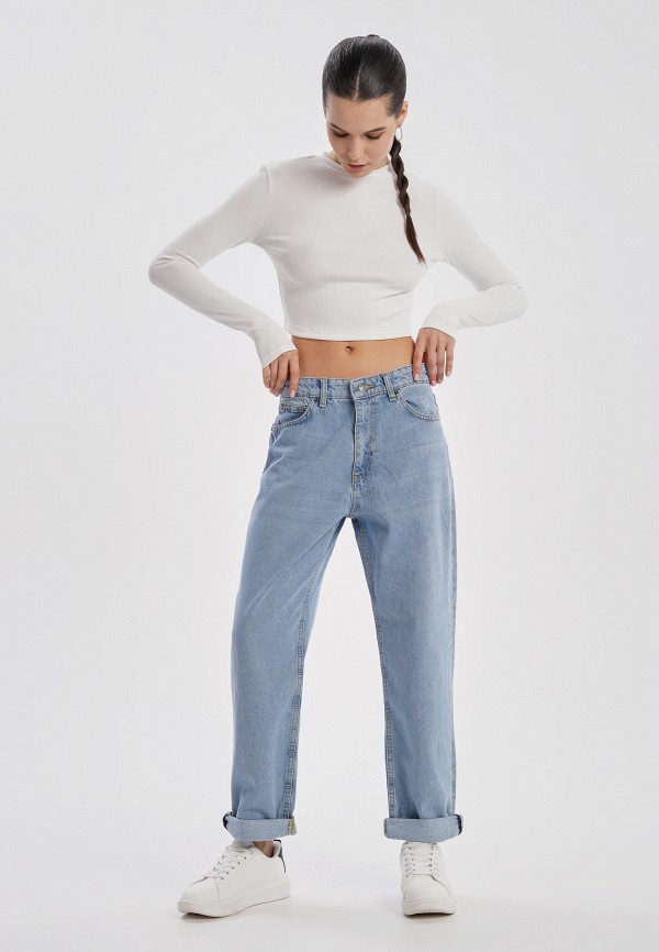 фото Джинсы твое