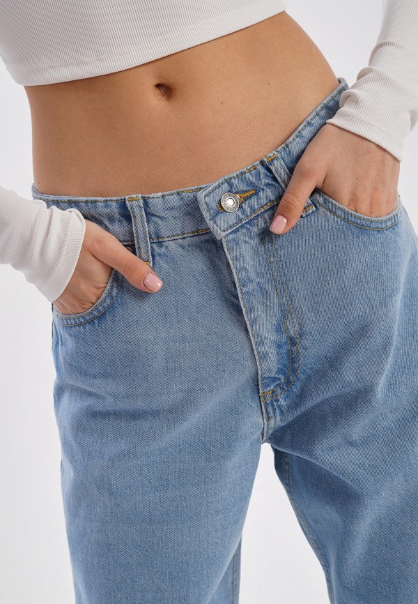 фото Джинсы твое