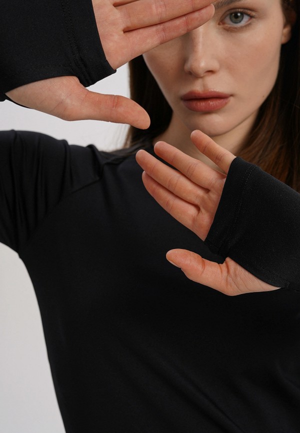 фото Лонгслив твое