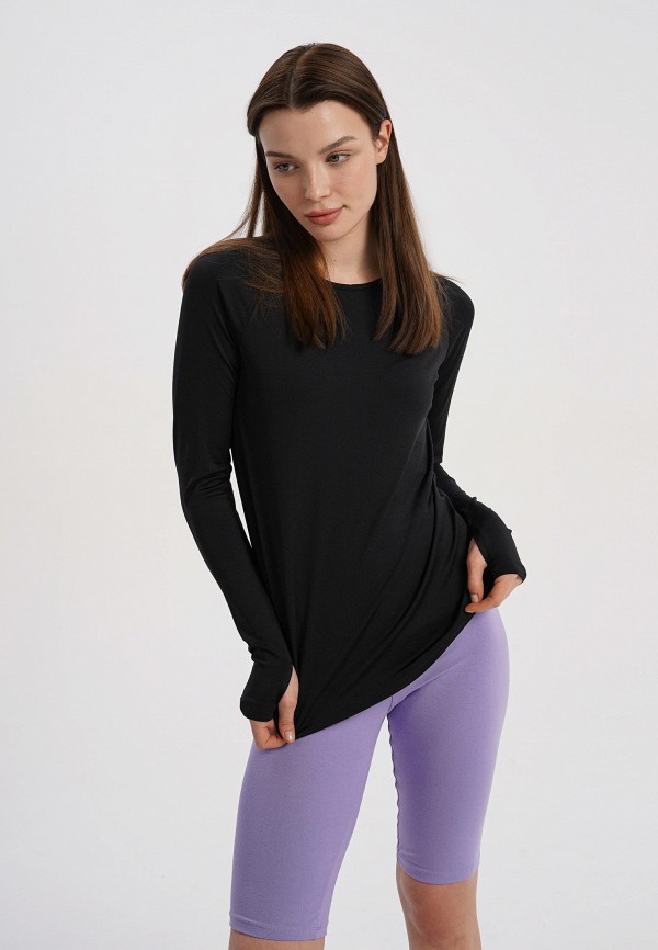 фото Лонгслив твое