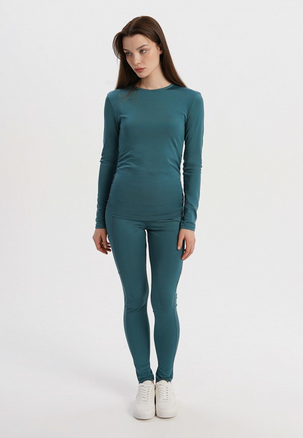 фото Лонгслив твое