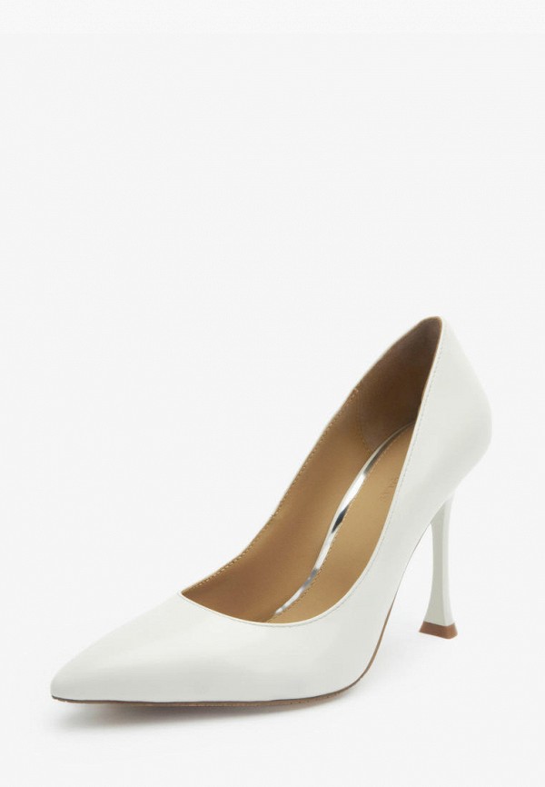 фото Туфли mascotte