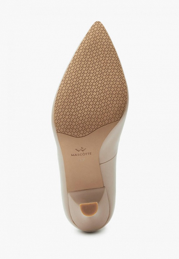 фото Туфли mascotte