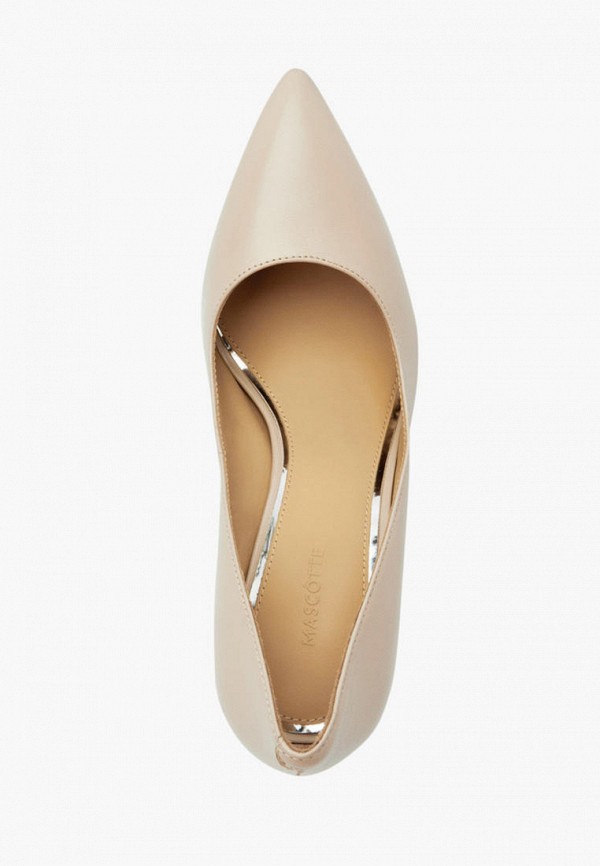 фото Туфли mascotte