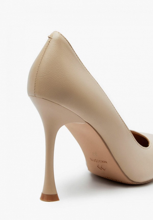 фото Туфли mascotte