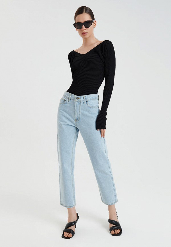 фото Лонгслив low classic