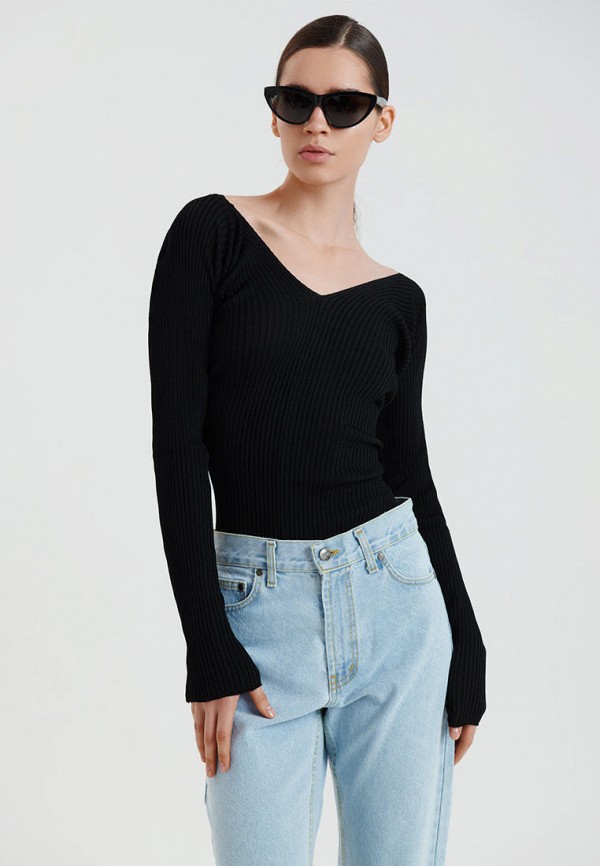 фото Лонгслив low classic