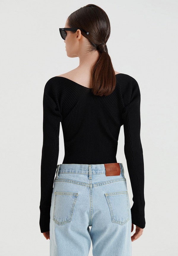 фото Лонгслив low classic