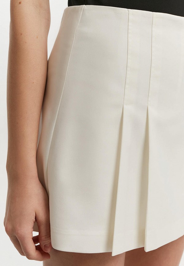 фото Юбка-шорты love republic