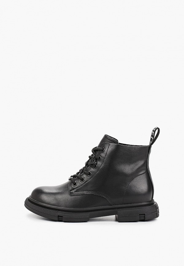 фото Ботинки berkonty