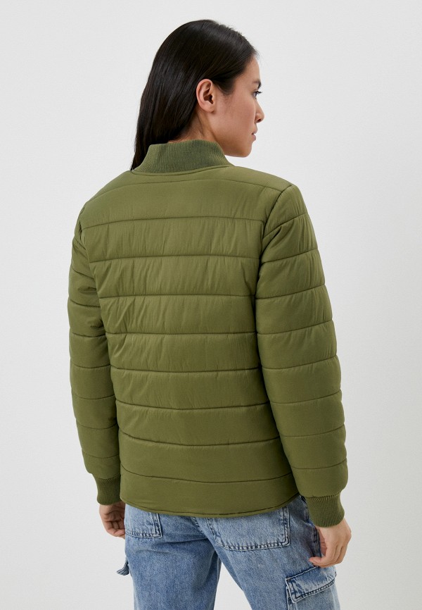 фото Куртка утепленная concept club