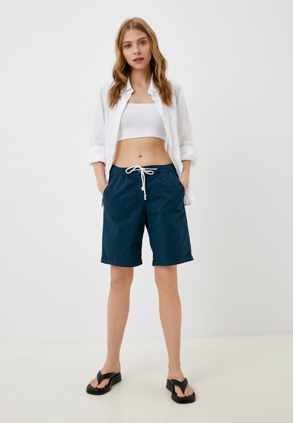 фото Шорты tom tailor